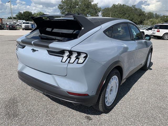 new 2024 Ford Mustang Mach-E car, priced at $53,361