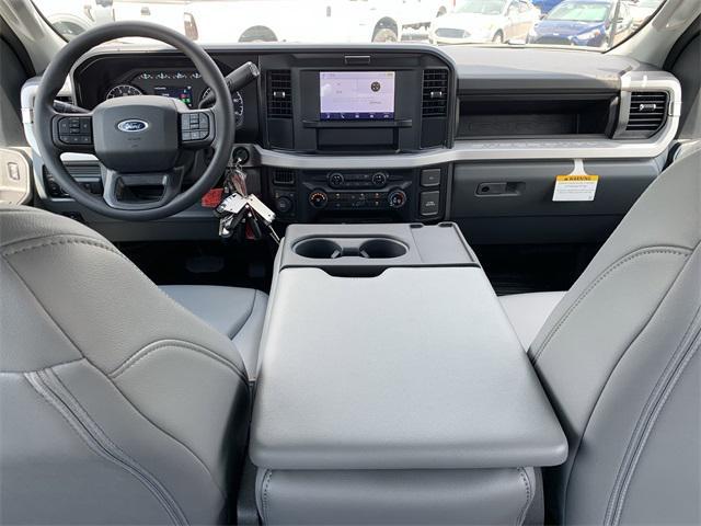 new 2026 Ford F-350 car, priced at $56,164