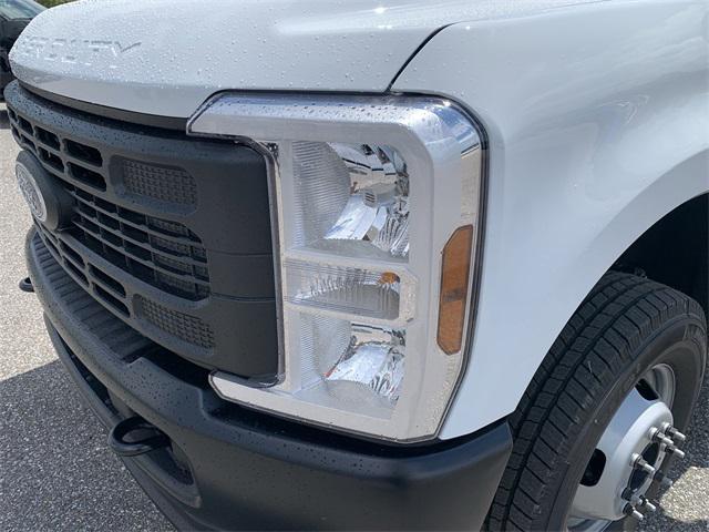 new 2026 Ford F-350 car, priced at $56,164