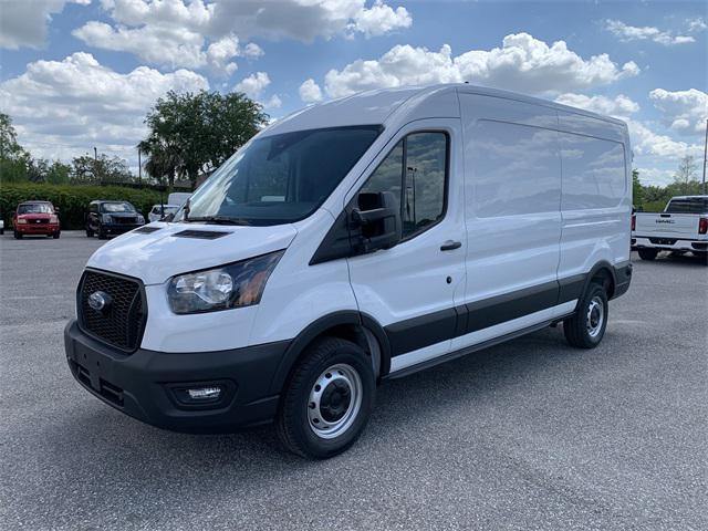 new 2025 Ford Transit-250 car, priced at $49,172