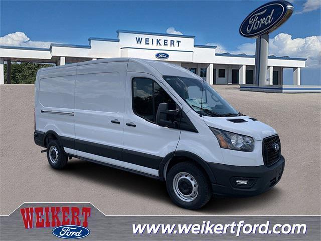 new 2025 Ford Transit-250 car, priced at $49,172
