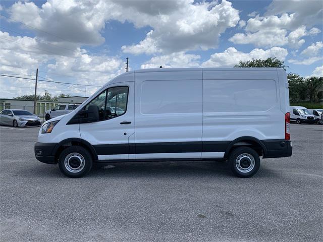 new 2025 Ford Transit-250 car, priced at $49,172
