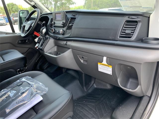 new 2025 Ford Transit-250 car, priced at $49,172