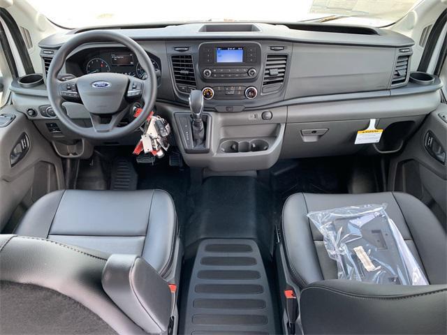 new 2025 Ford Transit-250 car, priced at $49,172