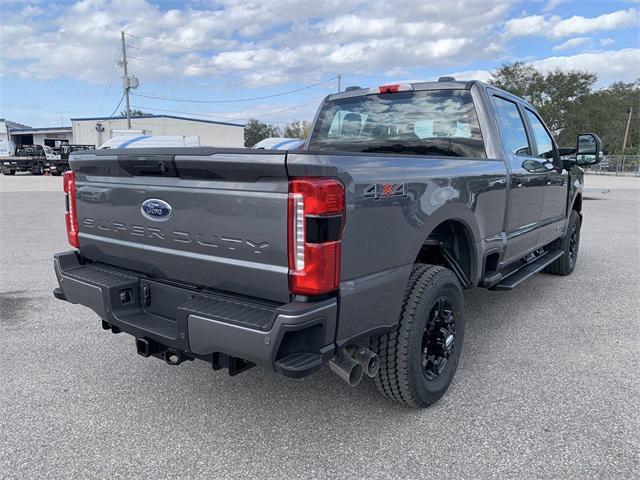 new 2025 Ford F-250 car, priced at $69,920