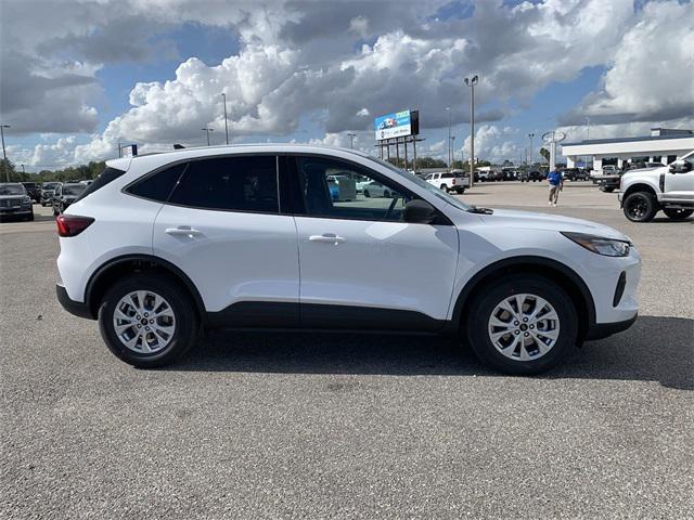 new 2025 Ford Escape car, priced at $27,889