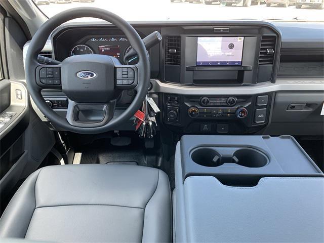 new 2026 Ford F-250 car, priced at $64,163