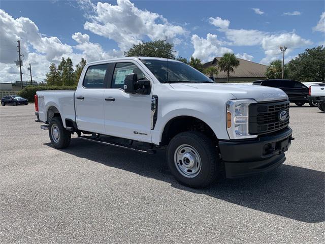 new 2026 Ford F-250 car, priced at $64,163