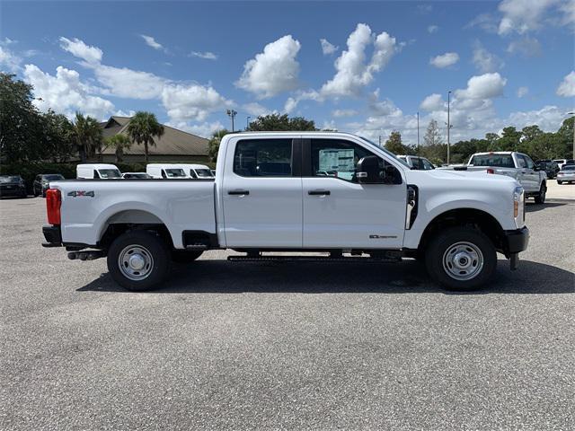new 2026 Ford F-250 car, priced at $64,163