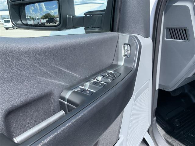 new 2026 Ford F-250 car, priced at $64,163