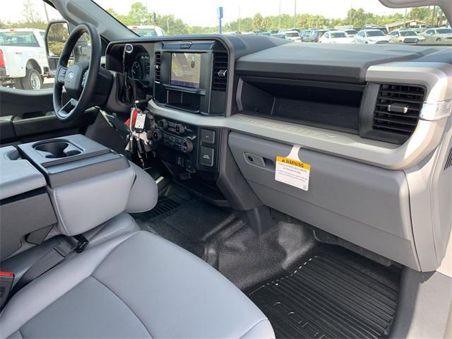 new 2026 Ford F-250 car, priced at $64,163