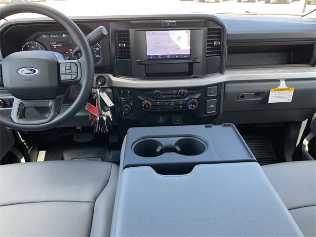 new 2026 Ford F-250 car, priced at $64,163