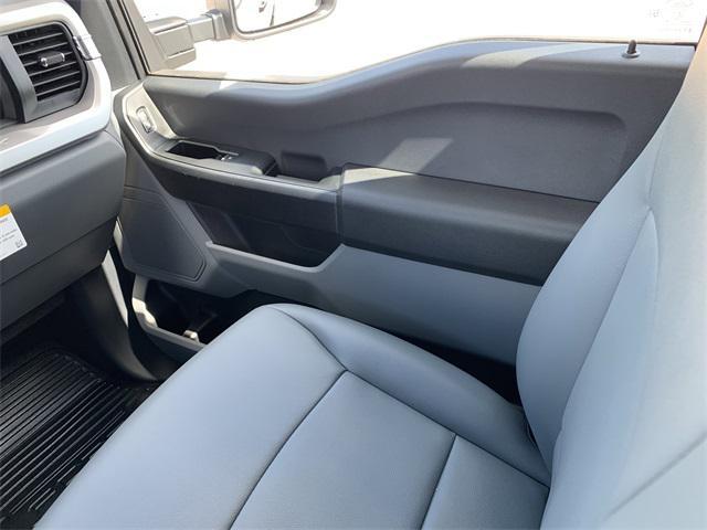 new 2026 Ford F-250 car, priced at $64,163
