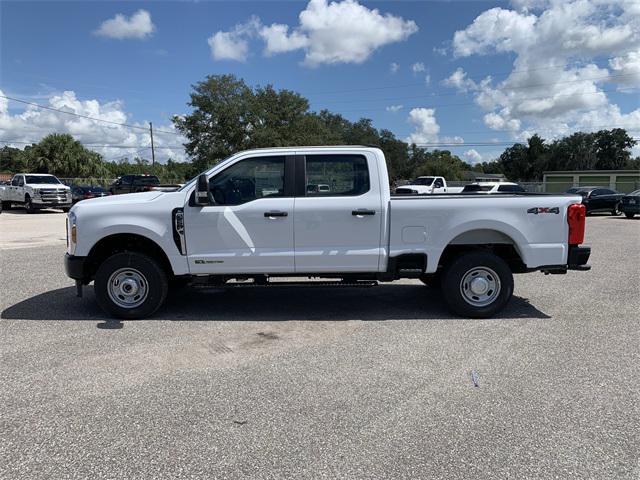 new 2026 Ford F-250 car, priced at $64,163