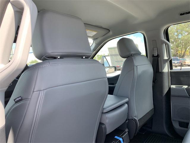 new 2026 Ford F-250 car, priced at $64,163