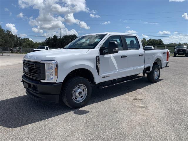 new 2026 Ford F-250 car, priced at $64,163