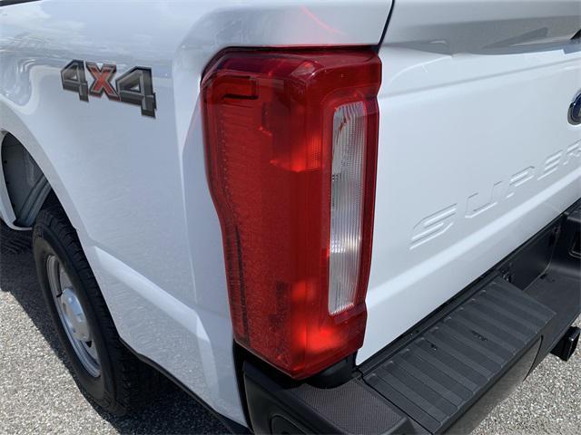 new 2026 Ford F-250 car, priced at $64,163