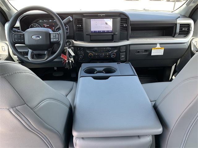 new 2026 Ford F-250 car, priced at $64,163