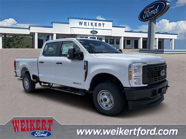new 2026 Ford F-250 car, priced at $64,163