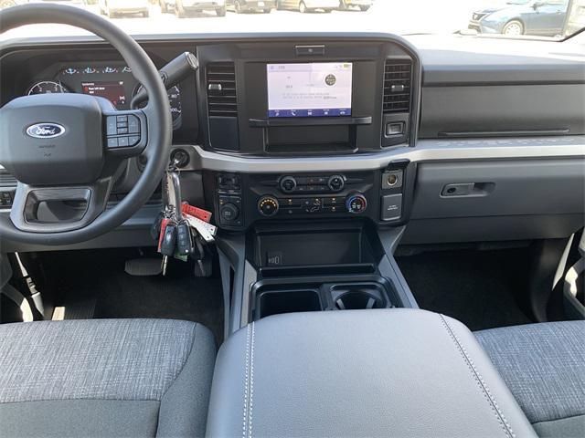 new 2026 Ford F-350 car, priced at $71,848