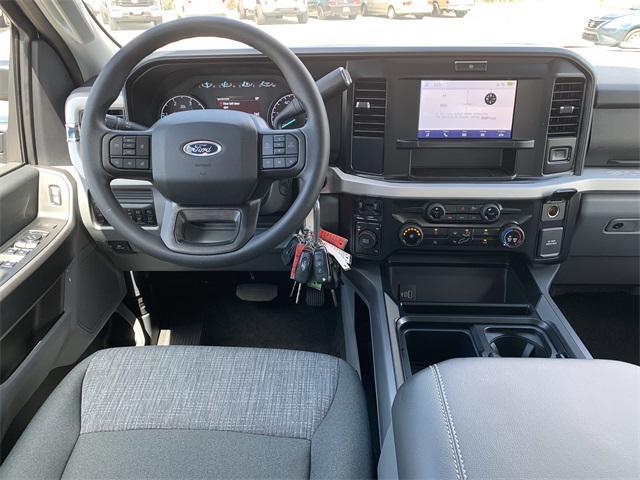 new 2026 Ford F-350 car, priced at $71,848