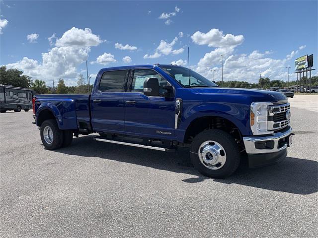 new 2026 Ford F-350 car, priced at $71,848