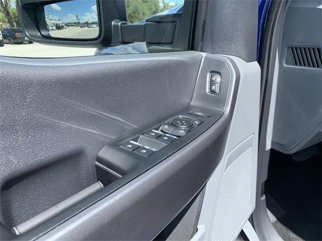 new 2026 Ford F-350 car, priced at $71,848