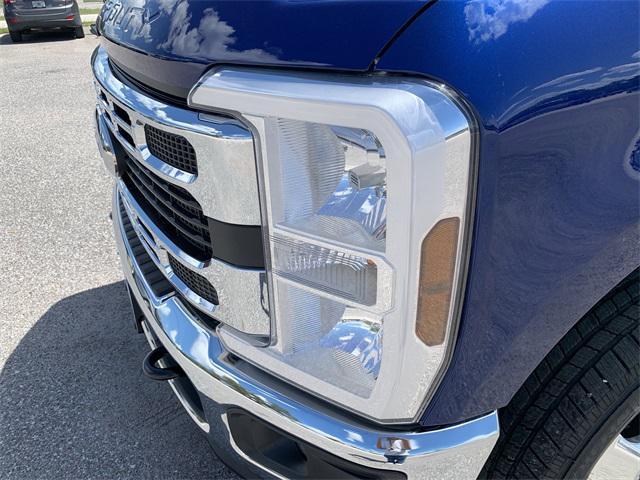 new 2026 Ford F-350 car, priced at $71,848