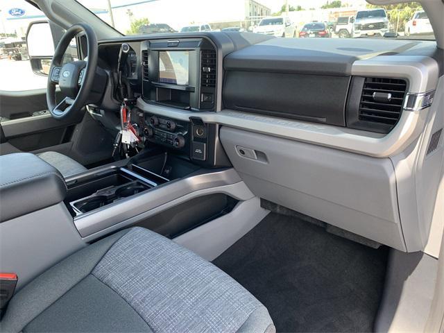 new 2026 Ford F-350 car, priced at $71,848