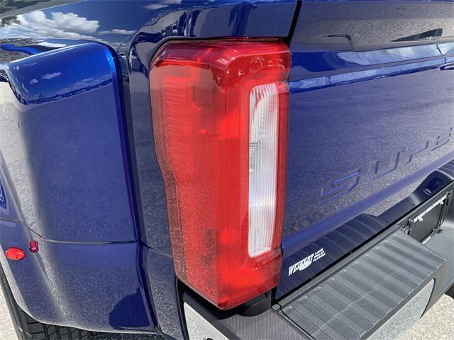 new 2026 Ford F-350 car, priced at $71,848