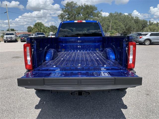 new 2026 Ford F-350 car, priced at $71,848