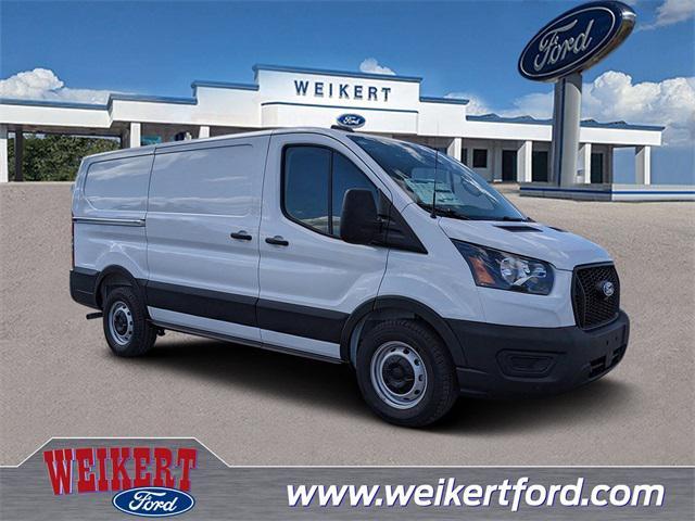 new 2026 Ford Transit-150 car, priced at $47,682
