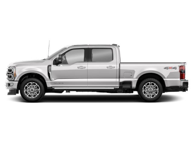 used 2024 Ford F-250 car, priced at $94,577