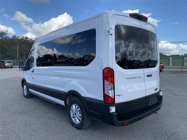 new 2024 Ford Transit-350 car, priced at $59,684