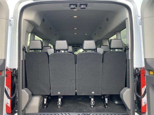 new 2024 Ford Transit-350 car, priced at $59,684