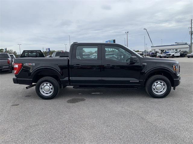 used 2023 Ford F-150 car, priced at $42,000