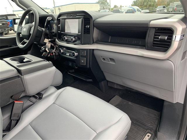 used 2023 Ford F-150 car, priced at $42,000