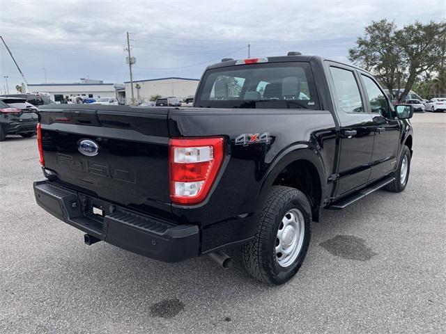 used 2023 Ford F-150 car, priced at $42,000