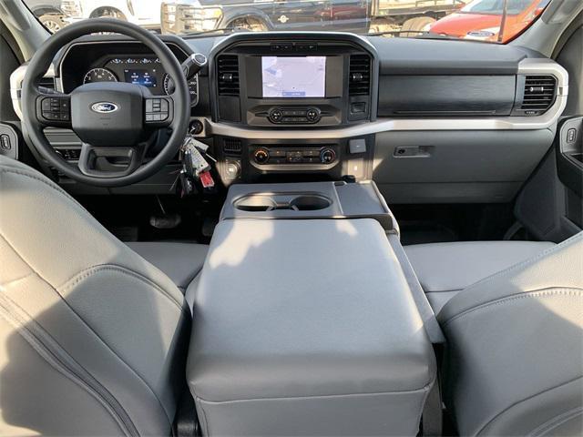 used 2021 Ford F-150 car, priced at $34,000