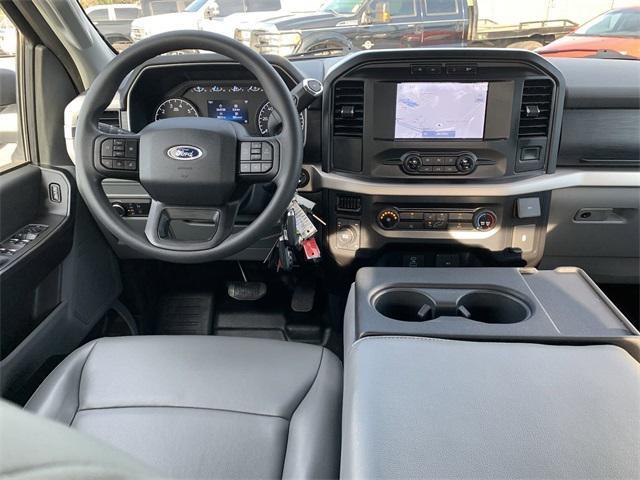 used 2021 Ford F-150 car, priced at $34,000