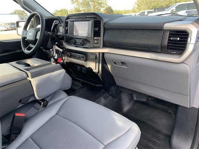 used 2021 Ford F-150 car, priced at $34,000