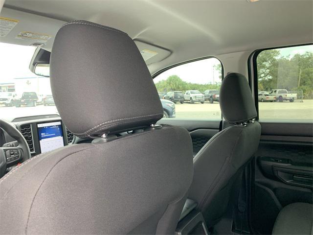 new 2025 Ford Ranger car, priced at $32,249