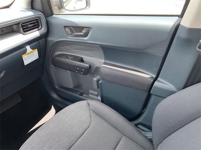 new 2025 Ford Maverick car, priced at $31,105
