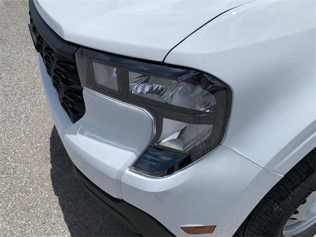 new 2025 Ford Maverick car, priced at $31,105