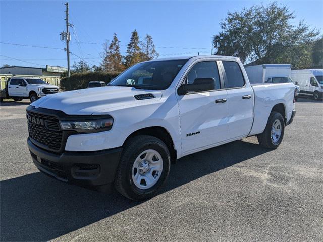 used 2025 Ram 1500 car, priced at $39,577