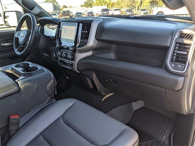 used 2025 Ram 1500 car, priced at $39,577