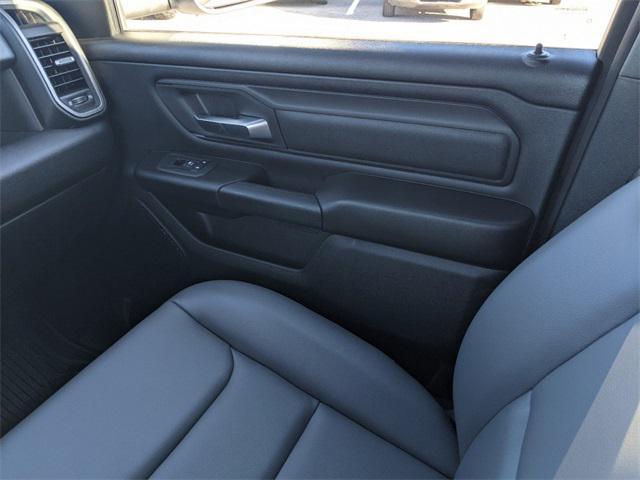 used 2025 Ram 1500 car, priced at $39,577