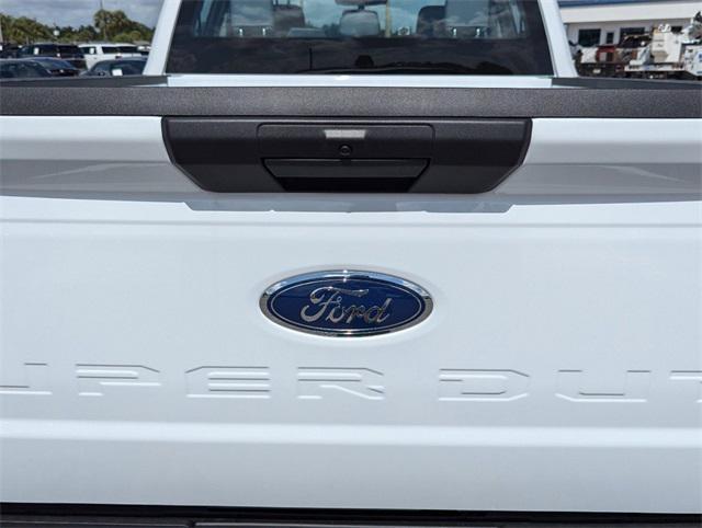 new 2024 Ford F-250 car, priced at $60,686