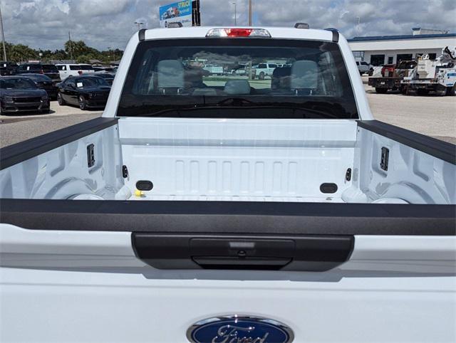 new 2024 Ford F-250 car, priced at $60,686