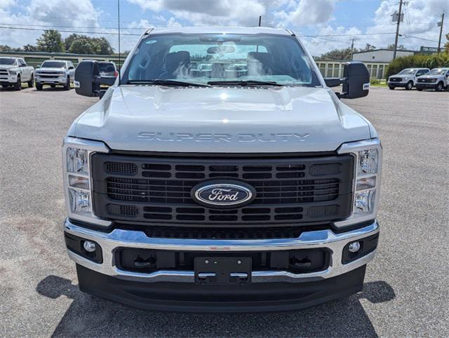 new 2024 Ford F-250 car, priced at $60,686